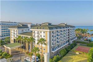 Hotel Meryan 5* - Ultra All Inclusive   